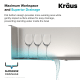 A thumbnail of the Kraus KHU-100R3-30 Kraus-KHU-100R3-30-Superior Drainage