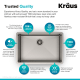 A thumbnail of the Kraus KHU100-28 Kraus-KHU100-28-Trusted Quality