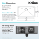 A thumbnail of the Kraus KHU100-30-100-75MB Alternate View
