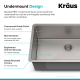 A thumbnail of the Kraus KHU100-30 Kraus-KHU100-30-Alternate Image