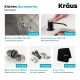A thumbnail of the Kraus KHU100-30-1610-53 Alternate