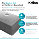 A thumbnail of the Kraus KHU101-14 Extra Features
