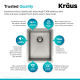 A thumbnail of the Kraus KHU101-14 Features