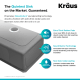 A thumbnail of the Kraus KHU101-17 Extra Features