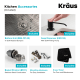A thumbnail of the Kraus KHU101-23-1610-53 Alternate