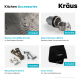 A thumbnail of the Kraus KHU101-23 Kraus-KHU101-23-Alternate Image