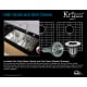 A thumbnail of the Kraus KHU101-23-KPF1622-KSD30 Kraus KHU101-23-KPF1622-KSD30