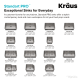 A thumbnail of the Kraus KHU123-32 Kraus-KHU123-32-Alternate Image