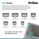 A thumbnail of the Kraus KHU15 Kraus-KHU15-Alternate Image
