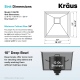 A thumbnail of the Kraus KHU19 Kraus-KHU19-Alternate Image