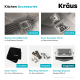 A thumbnail of the Kraus KHU23 Kraus-KHU23-Alternate Image