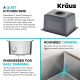 A thumbnail of the Kraus KHU631-15 Alternate Image