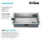 A thumbnail of the Kraus KHU640-33 Alternate Image