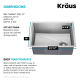 A thumbnail of the Kraus KHU641-25 Alternate Image