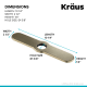 A thumbnail of the Kraus KPF-1603-DP03 Alternate