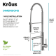 A thumbnail of the Kraus KPF-1604 Alternate Image