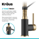 A thumbnail of the Kraus KPF-1610 Alternate Image