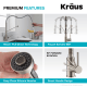 A thumbnail of the Kraus KPF-1610-FF-100 Alternate Image