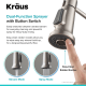 A thumbnail of the Kraus KPF-1690-KSD-31 Alternate View
