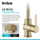 A thumbnail of the Kraus KPF-1690-KSD-53 Alternate View
