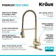 A thumbnail of the Kraus KPF-1690 Alternate