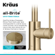 A thumbnail of the Kraus KPF-2600 Alternate Image