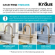 A thumbnail of the Kraus KPF-2620 Alternate Image