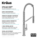 A thumbnail of the Kraus KPF-2633 Alternate Image