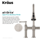 A thumbnail of the Kraus KPF-3121 Alternate View