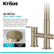 A thumbnail of the Kraus KPF-3122 Alternate Image