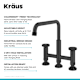 A thumbnail of the Kraus KPF-3125 Alternate Image
