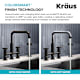 A thumbnail of the Kraus KPF-3125 Alternate Image