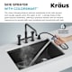 A thumbnail of the Kraus KPF-3125 Alternate Image