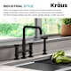 A thumbnail of the Kraus KPF-3125 Alternate Image