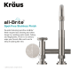 A thumbnail of the Kraus KPF-3125 Alternate View