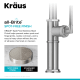 A thumbnail of the Kraus KPF-4100 Alternate Image
