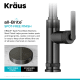 A thumbnail of the Kraus KPF-4102 Alternate Image