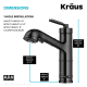 A thumbnail of the Kraus KPF-4103 Alternate Image