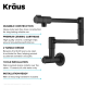 A thumbnail of the Kraus KPF-5003 Alternate Image