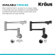 A thumbnail of the Kraus KPF-5003 Alternate Image