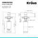 A thumbnail of the Kraus KSD-30 Alternate Image
