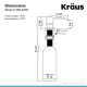 A thumbnail of the Kraus KSD-32 Alternate Image