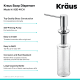 A thumbnail of the Kraus KSD-41 Kraus-KSD-41-Infographic - 1