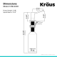 A thumbnail of the Kraus KSD-43 Alternate Image