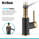 A thumbnail of the Kraus KSF-1610 Alternate Image
