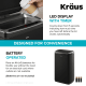 A thumbnail of the Kraus KTCS-10 Alternate Image