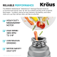 A thumbnail of the Kraus KWD200-100 Alternate Image