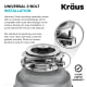 A thumbnail of the Kraus KWD200-100 Alternate Image