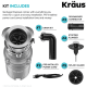 A thumbnail of the Kraus KWD210-50 Alternate Image