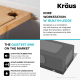 A thumbnail of the Kraus KWF210-33 Alternate Image